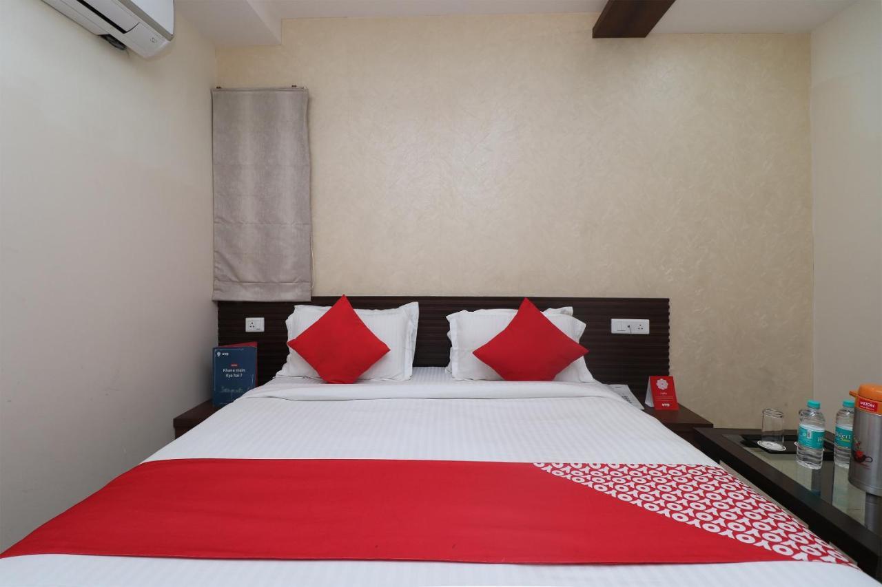 Oyo 29382 Golden Laurel Inn Deoria Extérieur photo